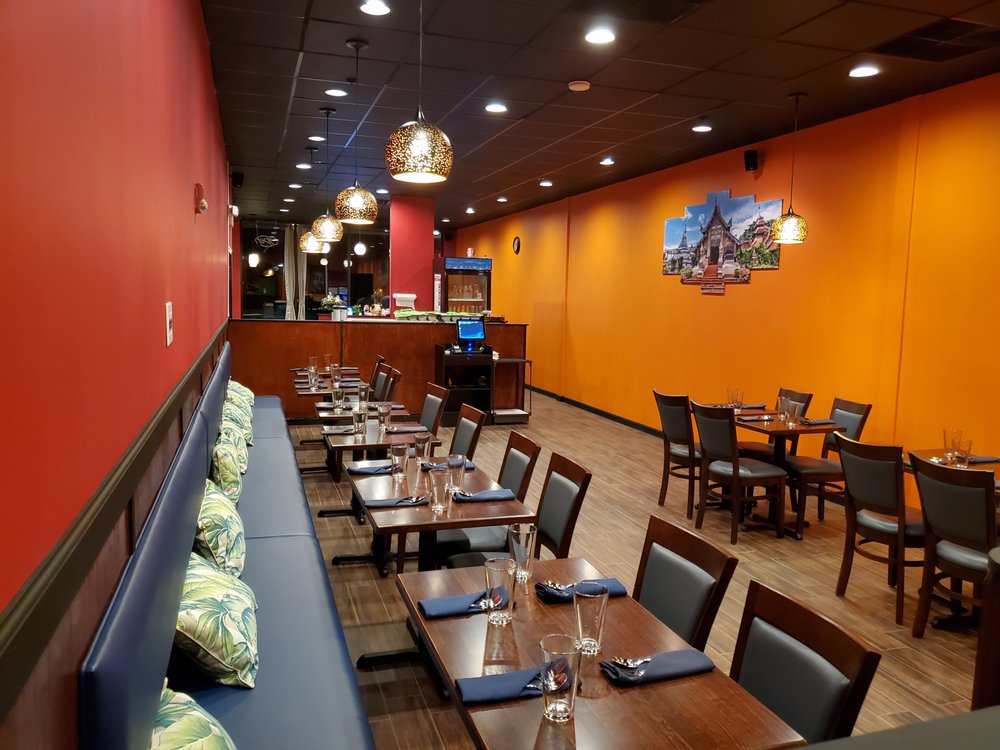 Thai Chili House